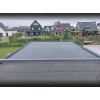 EPDM Dakpakket compleet - 3,05 meter breed